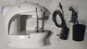 Miniatura 4 de Maquina De Coser Mini